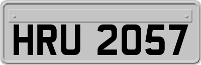 HRU2057