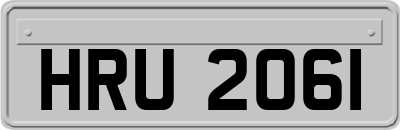 HRU2061