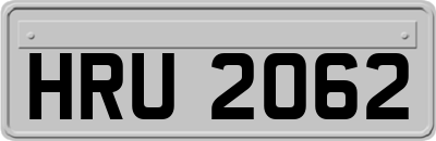 HRU2062