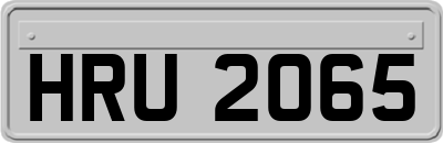 HRU2065