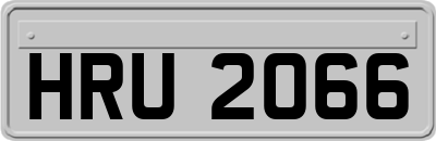 HRU2066