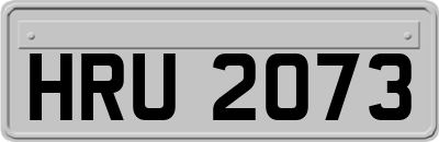 HRU2073