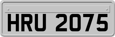 HRU2075