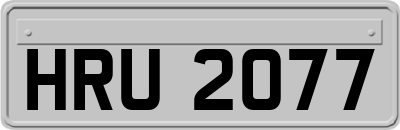 HRU2077