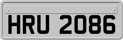 HRU2086