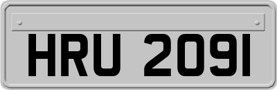 HRU2091
