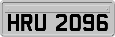 HRU2096