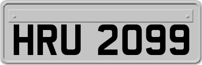 HRU2099