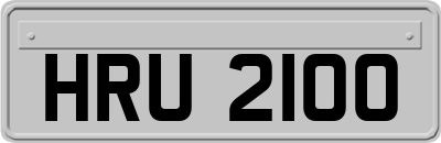 HRU2100