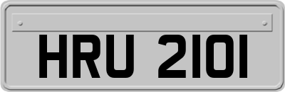 HRU2101