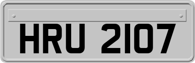 HRU2107