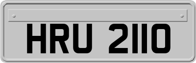 HRU2110
