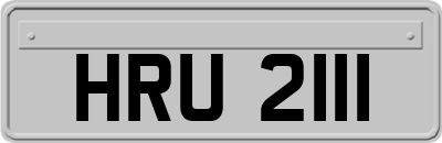 HRU2111