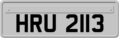 HRU2113