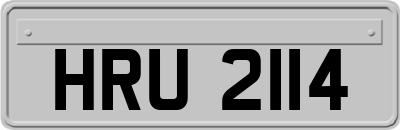 HRU2114