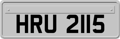 HRU2115
