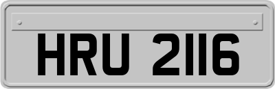 HRU2116
