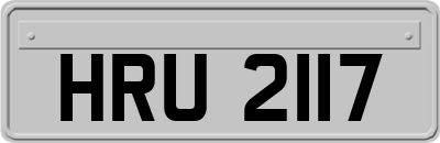HRU2117