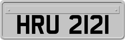 HRU2121