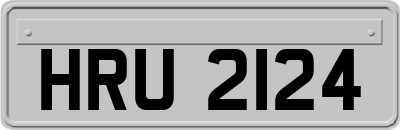 HRU2124