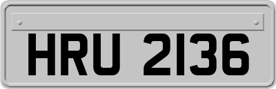 HRU2136