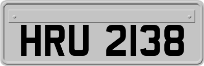 HRU2138
