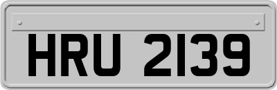 HRU2139
