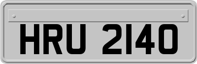 HRU2140