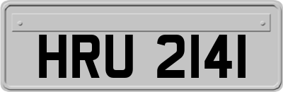 HRU2141