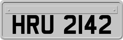 HRU2142