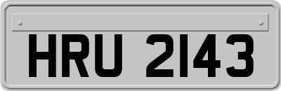 HRU2143