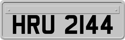 HRU2144