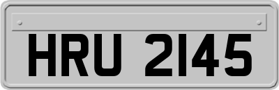 HRU2145