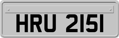 HRU2151