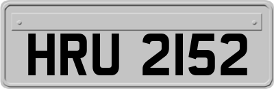 HRU2152