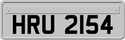 HRU2154