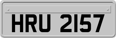 HRU2157