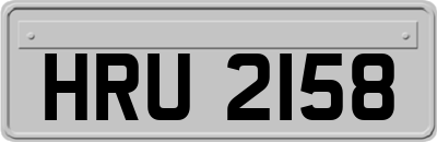 HRU2158