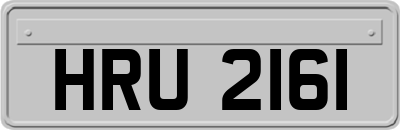 HRU2161