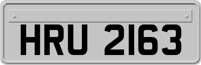 HRU2163