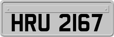 HRU2167