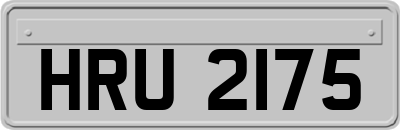 HRU2175