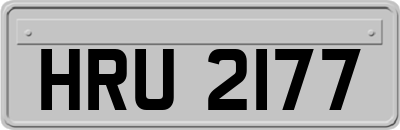 HRU2177
