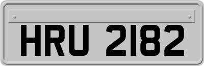 HRU2182