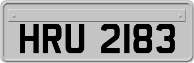 HRU2183