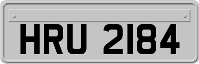 HRU2184