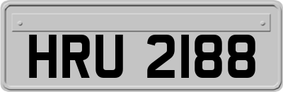 HRU2188