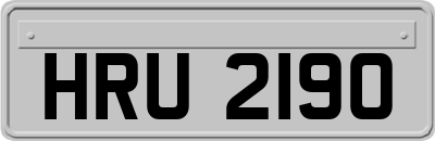 HRU2190
