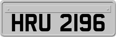HRU2196