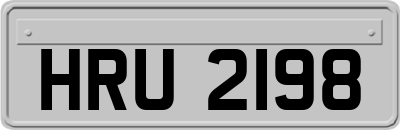 HRU2198